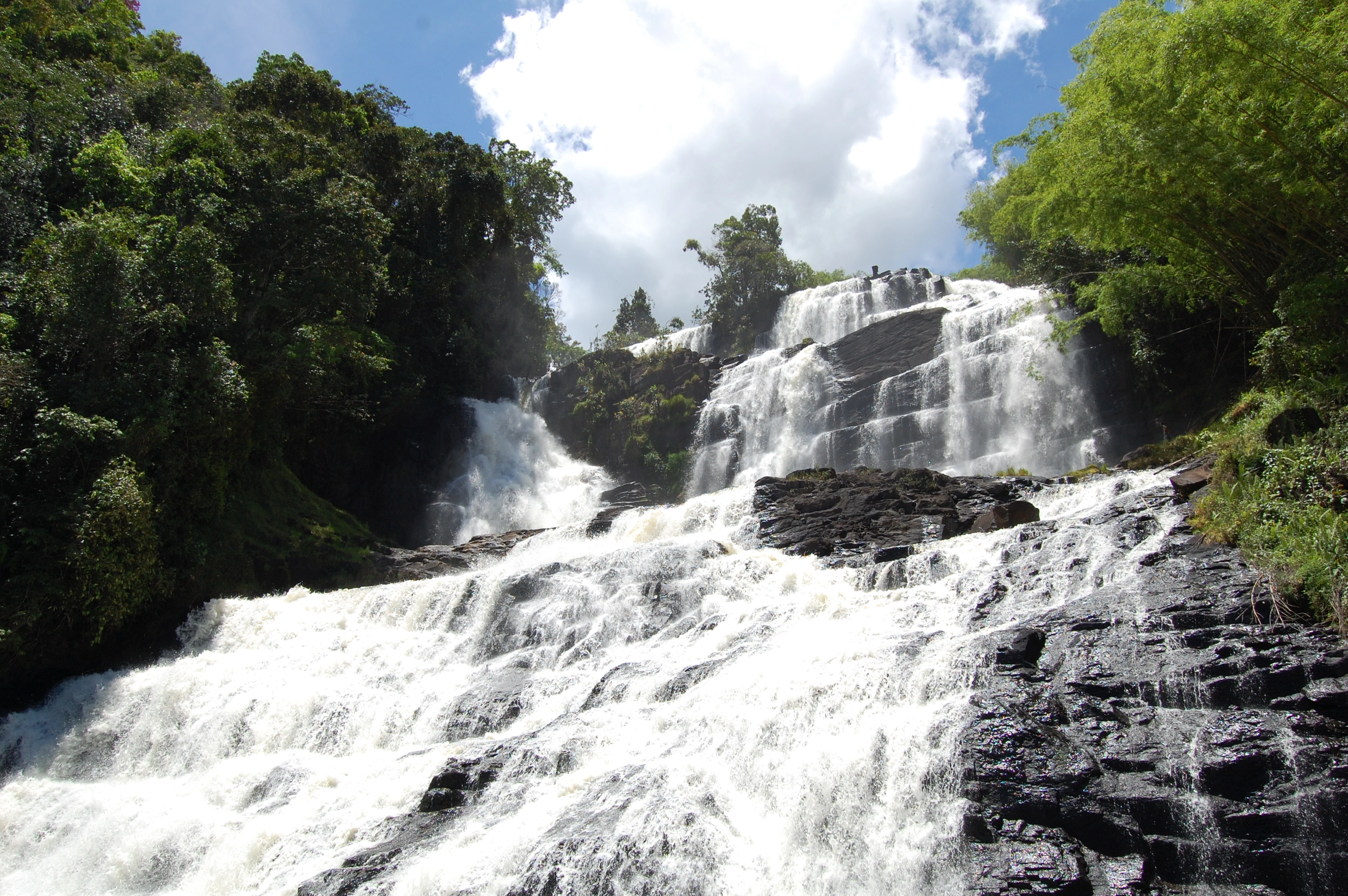 Cachoeira